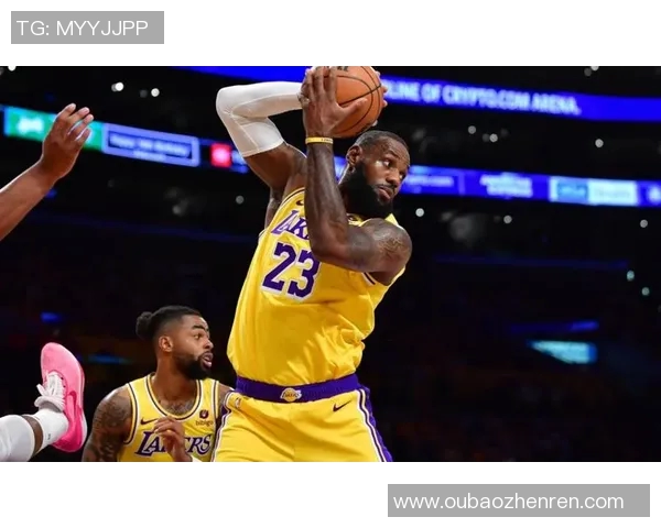 勒布朗詹姆斯：篮球之王的传奇旅程与不屈精神